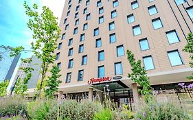 Hampton By Hilton Santiago Las Condes